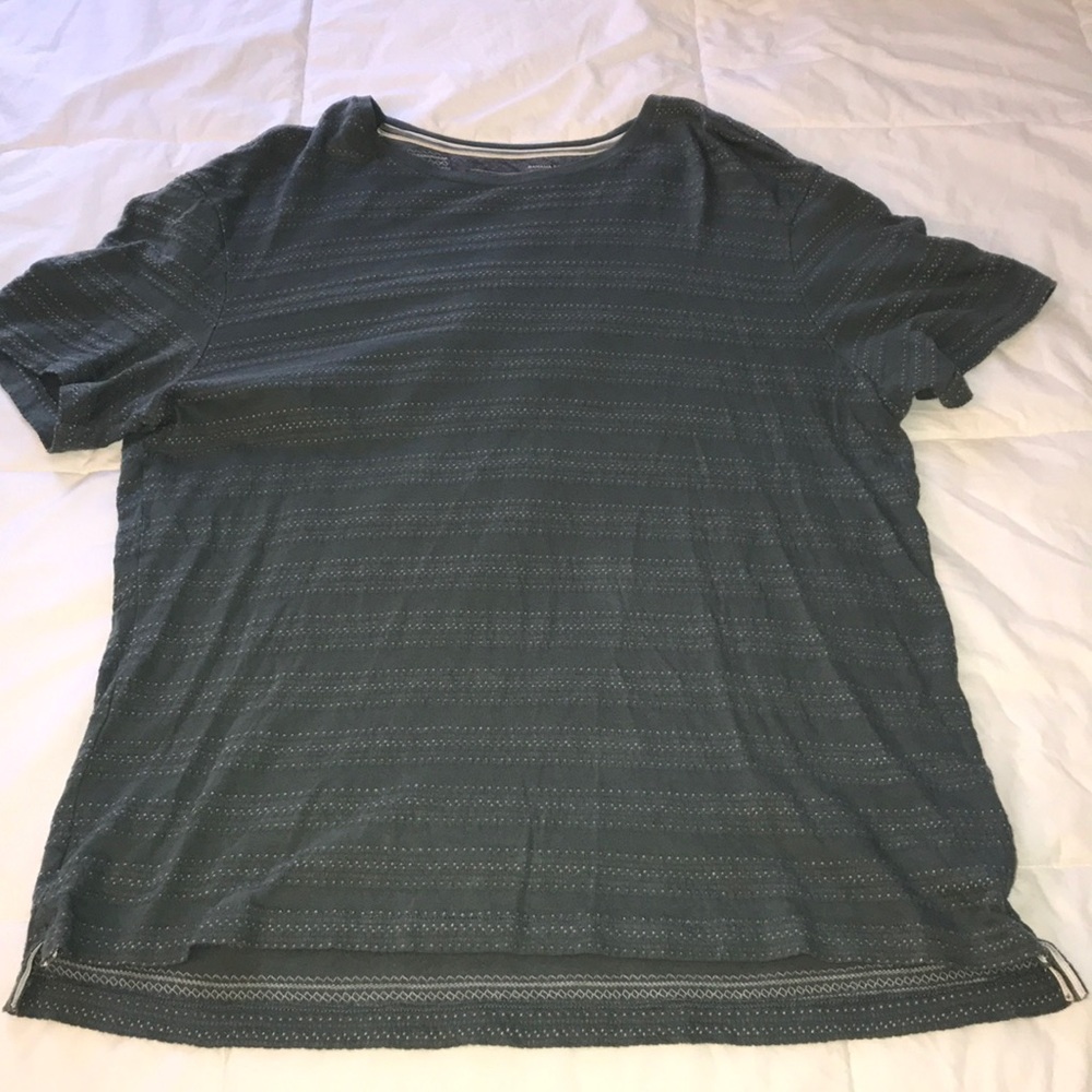Banana Republic Heritage Collection (Men’s)